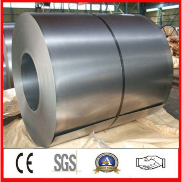 Cold Rolled Steel Coils CRC